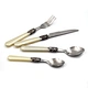 flatware sets for 12
